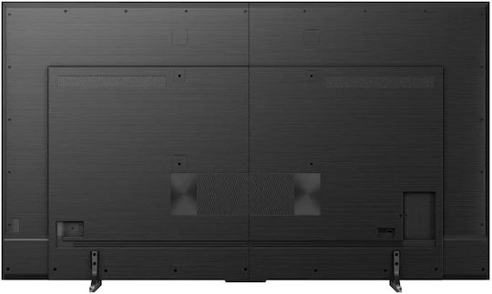 Hisense Smart Television 100" 4K UHD Mini LED 100U7KQ HDR (2023)
