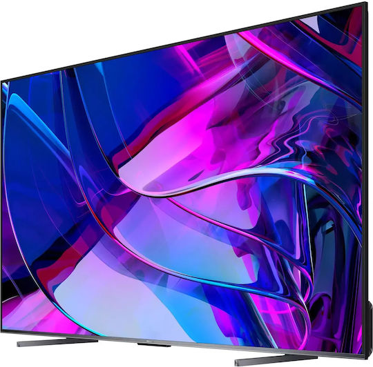 Hisense Smart Television 100" 4K UHD Mini LED 100U7KQ HDR (2023)