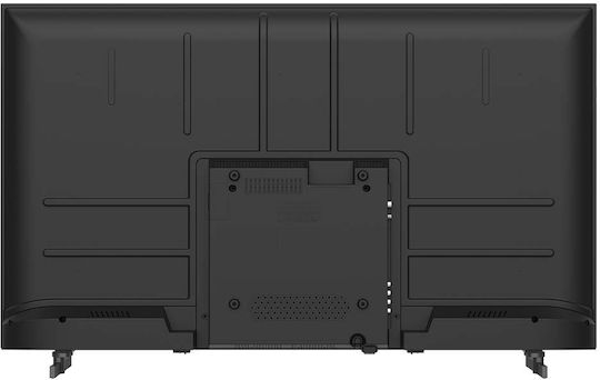 Thomson Smart Televizor 43" 4K UHD QLED 43QA2S13 HDR (2023)