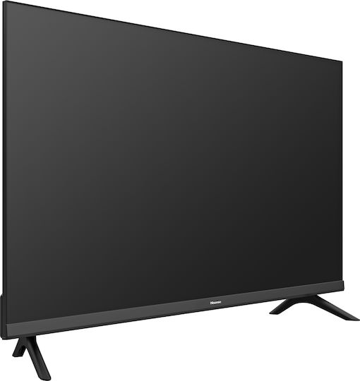 Hisense Smart Fernseher 32" HD Ready LED A4B (2021)