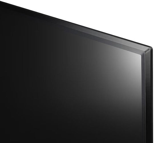 LG Смарт Телевизор 43" 4K UHD Direct LED 43UR78GC0LK HDR (2023)