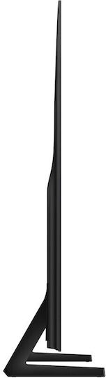 Samsung Smart Τηλεόραση 83" 4K UHD OLED S85F HDR (2025) QE83S85FAEXXH