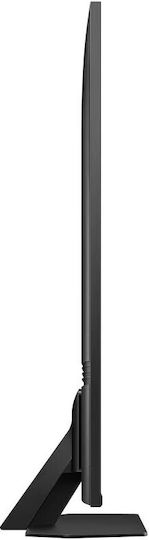 Samsung Smart Τηλεόραση 50" 4K UHD Neo QLED QN90F HDR (2025) QE50QN90FATXXH