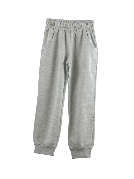Copilăresc Pantalon de Trening Black