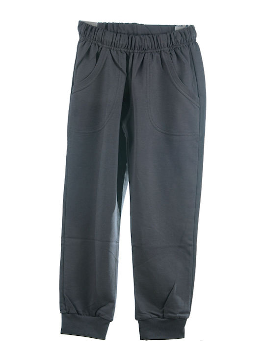 Kinder Trainingshose DARK GREY