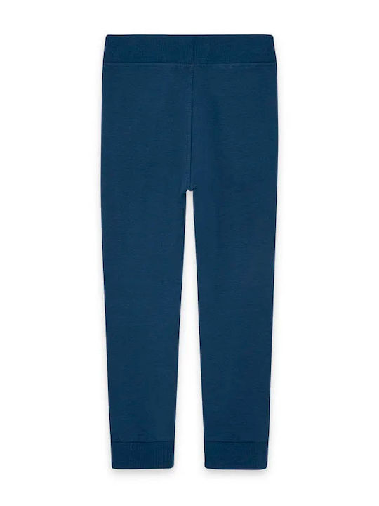 Canada House Copilăresc Pantalon de Trening Blue