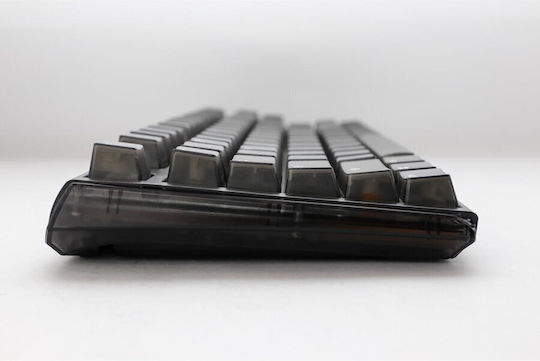 Ducky One 3 Aura Gaming Μηχανικό Πληκτρολόγιο Tenkeyless με Kailh MX Jellyfish διακόπτες και RGB φωτισμό (Αγγλικό US)