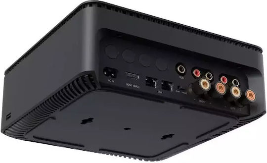 Loewe MULTI.ROOM Integrat Amplificator Hi-Fi Stereo