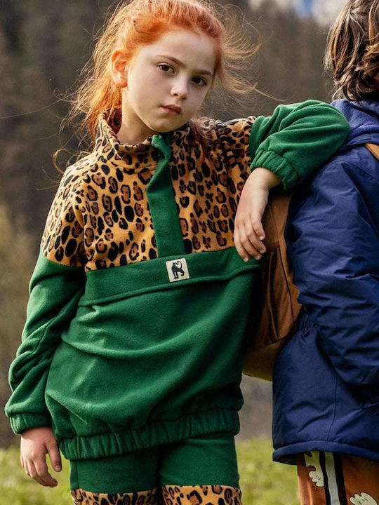 Παιδικη Φορμα Mini Rodini 5479429