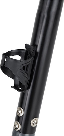 inSPORTline Bicicletă de exerciții în picioare Magnetic