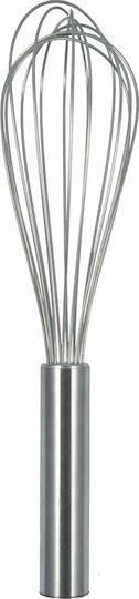 Estia Comfy Αυγοδάρτης Ανοξείδωτος 8 Συρμάτων 25cm