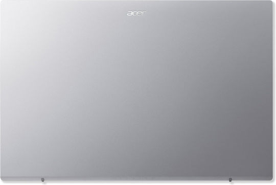 Acer Aspire Go 15 AG15-42P-R6RM 15.6" IPS FHD (Ryzen 5-5625U/8GB/512GB SSD/W11 Startseite) (GR Tastatur)