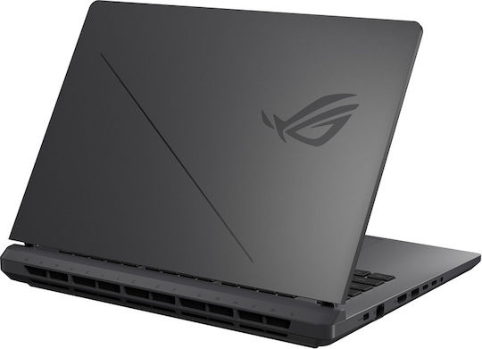 Asus ROG Strix G16 G615LW-S5048X G615LW-S5048X 16" QHD+ 240Hz (Ultra 9-275HX/32GB/2.0TB SSD/GeForce RTX 5080/W11 Pro) Eclipse Gray (International English Keyboard)