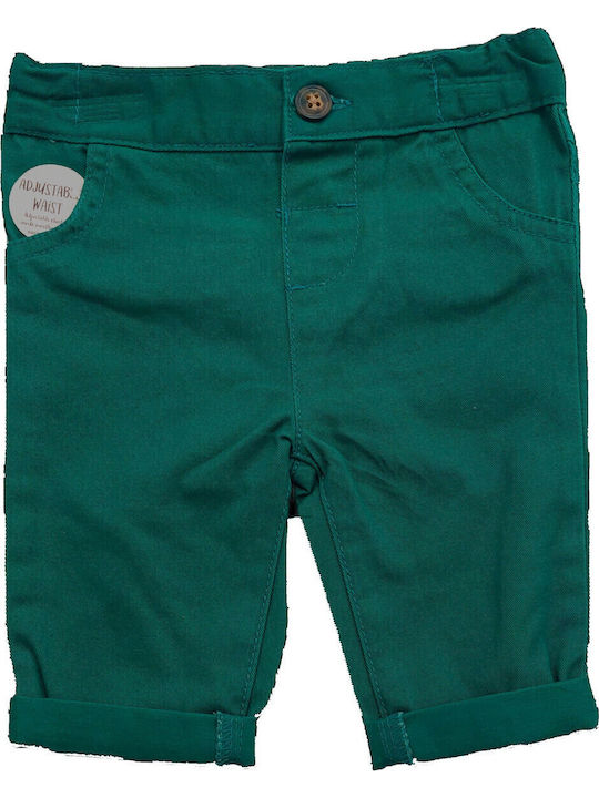 Little Gent Set Babystrampler mit Hose Mehrfarbig 2Stück