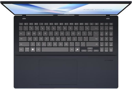 Asus Vivobook Series X1607Ca-Mb045W X1607Ca-Mb045W 16" FHD+ (Ultra 5-225H/16GB/512GB SSD/W11 Home) (US Keyboard)