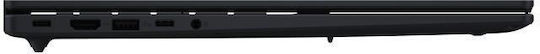 Asus Vivobook Series X1607Ca-Mb045W X1607Ca-Mb045W 16" FHD+ (Ultra 5-225H/16GB/512GB SSD/W11 Home) (US Keyboard)