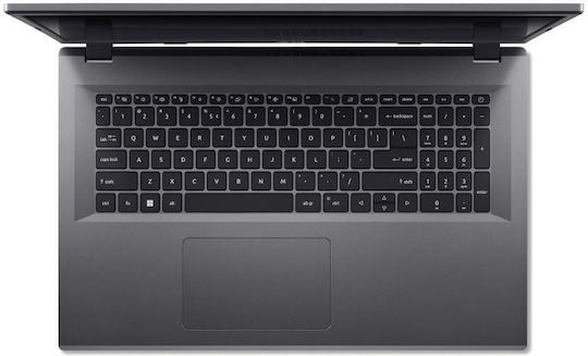 Acer Aspire Go 17 AG17-31P-302C -302C 17.3" IPS FHD (Core 3-N355/16GB/512GB SSD/W11 Home) (US Keyboard)