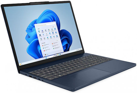 Lenovo IdeaPad Slim 3 15IRH10 15.3" IPS FHD+ (i5-13420H/16GB/512GB SSD/No OS) (International English Keyboard)