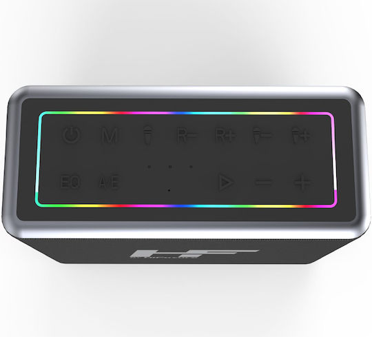 HiFuture Boxă BT Speaker Musicbox Neagră