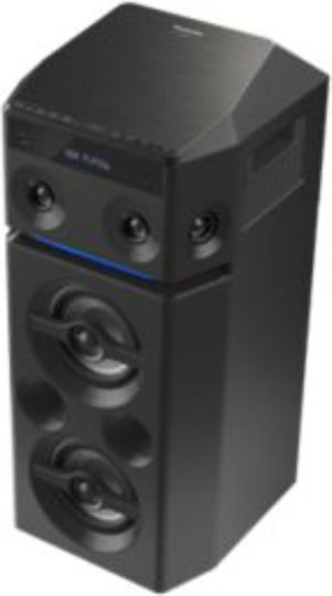 Panasonic Тонколона SC-UA30E-K SC-UA30E-K Черна
