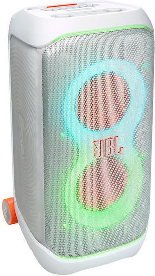 JBL PARTYBOX Stage 320 ホワイト Beli JBL PartyBox Stage 320 Resmi di toko online JBL