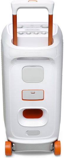 JBL Колонa Partybox Stage 320 JBLPBSTAGE320SWEP Бял