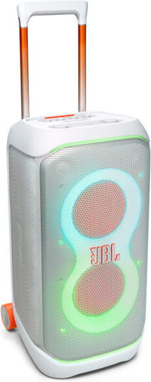 JBL Колонa Partybox Stage 320 JBLPBSTAGE320SWEP Бял