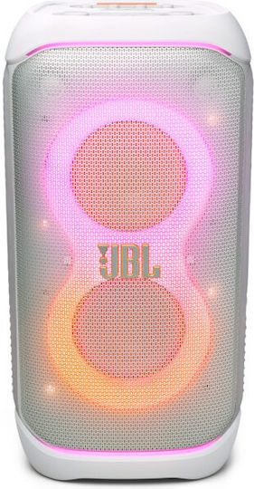 JBL Колонa Partybox Stage 320 JBLPBSTAGE320SWEP Бял
