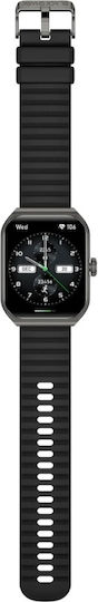 Black Shark GT3 Smartwatch (Negru)