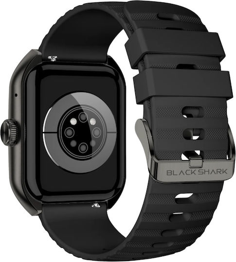 Black Shark GT3 Smartwatch (Negru)