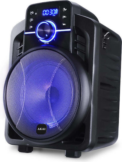 Akai Proffesional Difuzor ABTS-I6 Negru