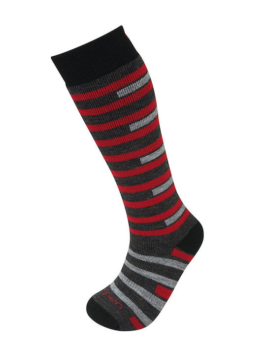Lorpen T2 Ski Merino Blend Kinder 2 Pack Kindersocken Lorpen T2 Ski Merino Blend Kinder 2 Pack Kindersocken