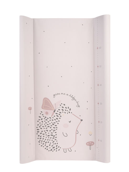 Kikka Boo Salteluță De Schimbat Moale Cu Husă 50x70cm Kikka Boo Salteluță De Schimbat Moale Cu Husă 50x70cm