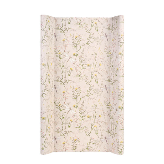 Kikka Boo Σκληρή Αλλαξιέρα με Κάλυμμα 50x70cm