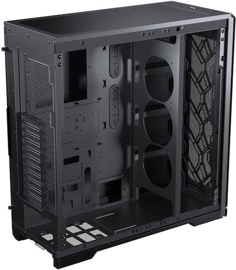 Phanteks Enthoo Pro 2 Server Edition Full Tower Computer Case Satin Black