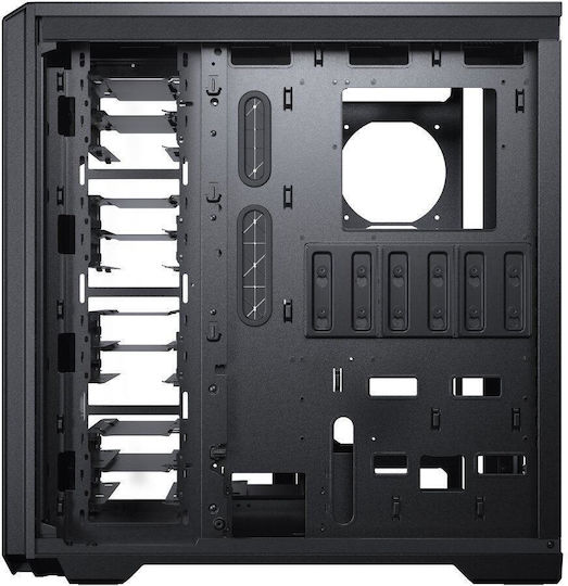 Phanteks Enthoo Pro 2 Server Edition Full Tower Computer Case Satin Black