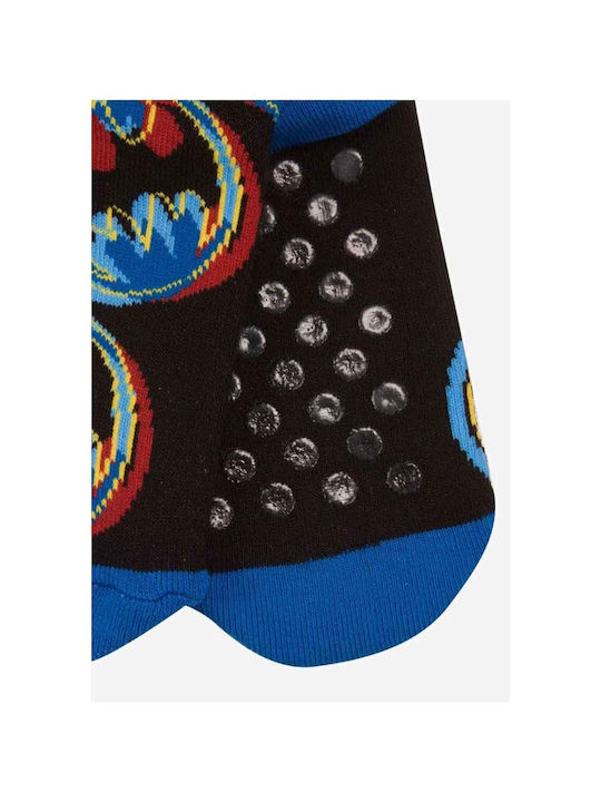 Viokal Kids' Socks Non-Slip Multicolored 3 Pairs Viokal Kids' Socks Non-Slip Multicolored 3 Pairs