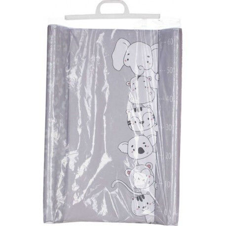 FreeOn Hard Changing Pad Gri 50x70cm