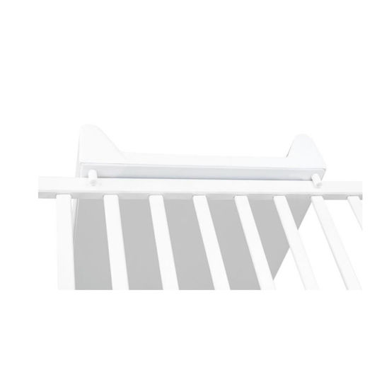 Kikka Boo Soft Changing Pad with Cover Seally Me made of Plastic Gray 50x70cm