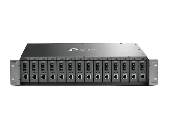 TP-LINK Ράφι TL-MC1400 1τμχ