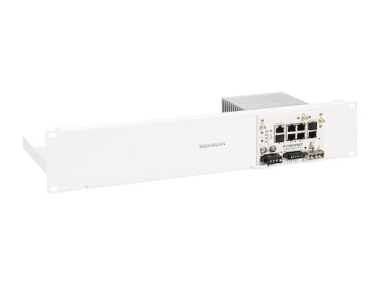 Αξεσουάρ Καμπίνες Δικτύου Rackmount.it Kit Fortigate Rugged 70f