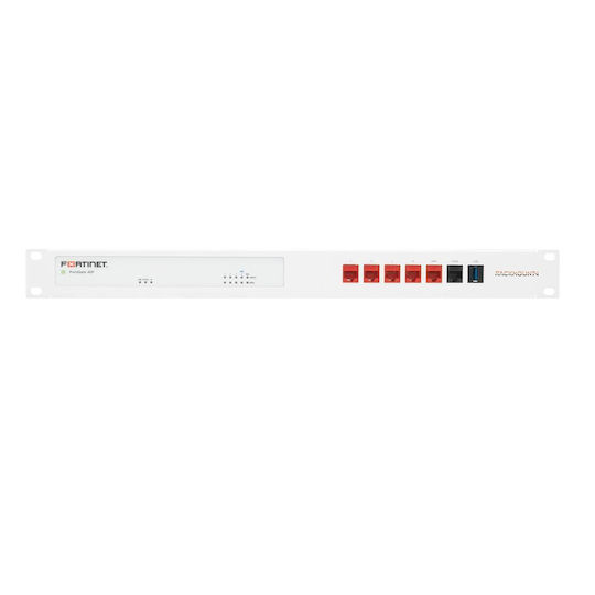 Rackmount.IT Fortigate RM-FR-T14 1Stück
