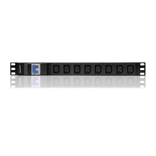 Qoltec Rack Power Strip 53999 1Stück