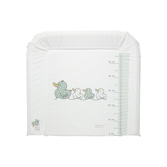 Bebejou Weiche Wickelunterlage 72x77cm