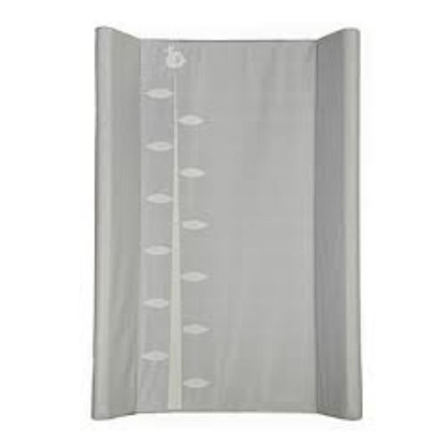Quax Hard Changing Pad Height meter made of Fabric Light Shadow 50x70cm