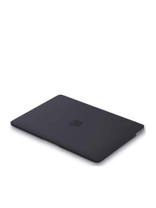Sleeve Macbook Air 13" 2022 2024 Techsuit Ultrashell Matte Black