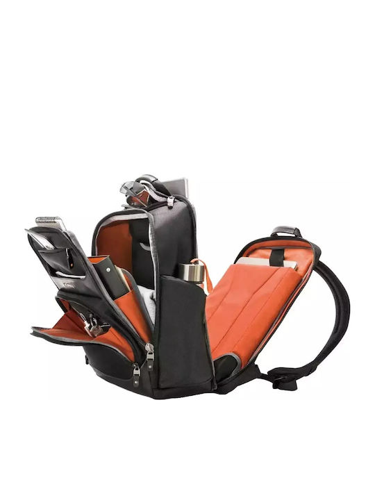 Everki Onyx 17.3" Business Backpack Black