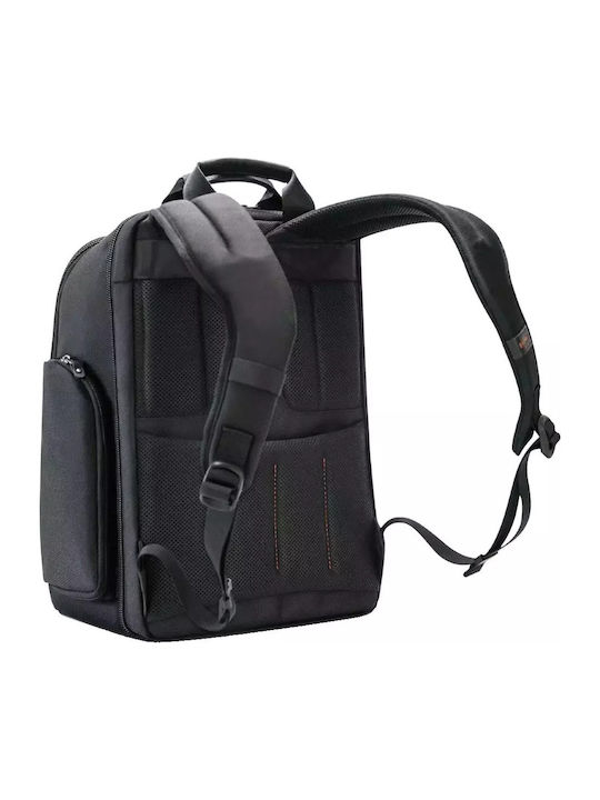 Everki Onyx 17.3" Business Backpack Black