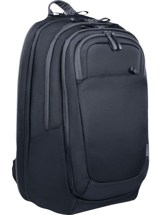 HP Travel Τσάντα για Laptop 17" σε Μαύρο χρώμα
