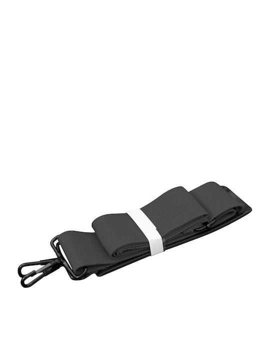 Sbox New York Τσάντα Ώμου / Χειρός για Laptop 15.6" σε Μαύρο χρώμα